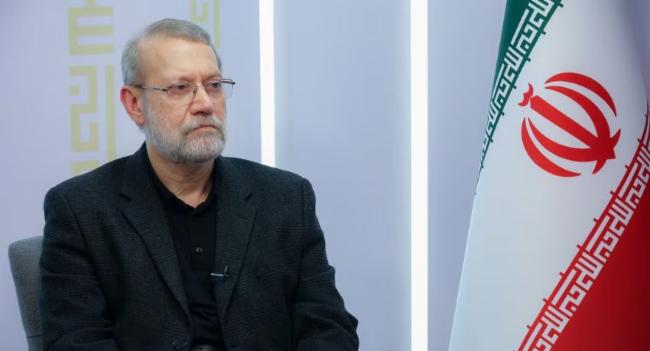Iran Confirms Security Chief Ali Larijani Killed